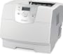 Walgreens T640 Laser 35PPM 1200DPI USB 64MB Dupl PCL6 5YR Warr