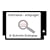 Delamax Displayschutz f�r Sony Alpha A500/A550