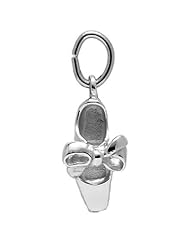 Rembrandt Charms Tap Shoe Charm