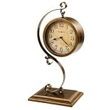 Howard Miller 635-155 Jenkins Mantel Clock