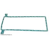 Beck Arnley 034-0806 Engine Oil Pan Gasket by Beck Arnley