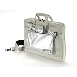 Tucano USA Work-Out Slim Case For 15.4" MacBook Pro-Color: Ice White