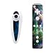 Nintendo Wii Skins Nunchuk - Static Discharge