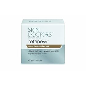 Skin Doctors Cosmeceuticals 2600 Retanew 50ml - Retinol Wrinkle Reduction