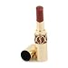 Rouge Volupte (Silky Sensual Radiant Lipstick SPF 15) - No. 05 Divine Mahogany