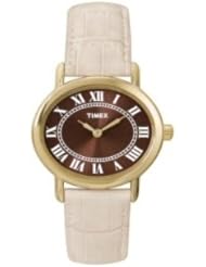 Timex Ladies Fashion watch #T 2M499 9J