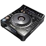Pioneer DVJ-1000 Pro Dj 96 Khz/24 Bit Mixer