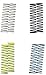 Search : XTM Shock Spring Set - 1/8 80.5mm (4pr)