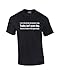 I Can Only Please 1 Person A Day T-shirt Today Isn't Your Day & Tomorrow Doesn't Look Good Either-Black-Medium