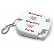 Pro Count Golf Score Counter