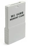 Review Dragon  / 64MB Memory Card (Gamecube/Wii)