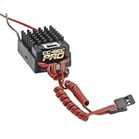 Castle Creations CC Bec Pro 20A 12S Switching Regulator