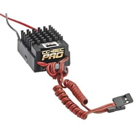  Castle Creations CC Bec Pro 20A 12S Switching Regulator