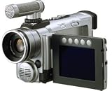 Sharp VL-ME 10 S DVC digital Camcorder - 