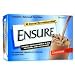Personal Health Care : Ensure Nutritious Chocolate Liquid, By Ross Nutritional - 8 Oz X 24/Case
