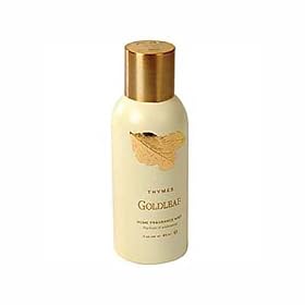 The Thymes Goldleaf Home fragrance mist - 3 oz by Thymes