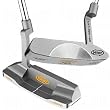 YES Golf Dawn Forged Milled Putter