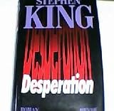 Desperation. - Stephen King