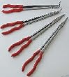 Sunex International 3706 4 Pc. 16" Long Needle Nose Pliers Set