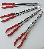 Sunex International 3706 4 Pc. 16 Long Needle Nose Pliers Set