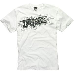 Fox Racing Transformer T-Shirt - 2X-Large/Black/Gunmetal