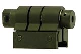 Target Sports Laser Glock Rail Mounted