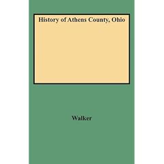 History of Athens County, Ohio
