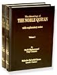 The Noble Quran