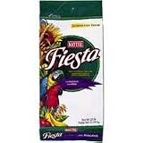 Kaytee Fiesta Parrot 25lb