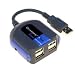Linksys USBHUB4C ProConnect Compact USB 4-Port Hub