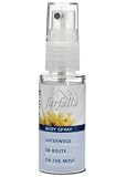 Produkt-Bild: 20ml Body Spray Unterwegs Farfalla