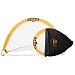 PUGG 6 Footer Portable Training Goal Set (Two Goals & Bag)