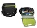 Advantus Tote, Ally Cool! Shoulder Bag, Green Apple and Black