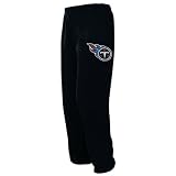 Tennessee Titans Youth Touchdown Fleece Pants