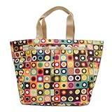LeSportsac�ʥ쥹�ݡ��ȥ��å��� �Хå� �ȥ饤�٥å� �ȡ��� LS-7456-3707 ������������