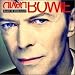 DAVID BOWIE/BLACK TIE WHITE NOISE