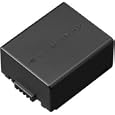 Panasonic DMW-BLB13 Battery for Panasonic G Series Micro Four Thirds Cameras