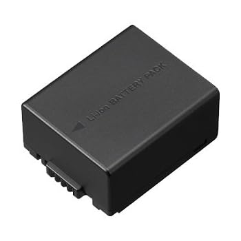 Set A Shopping Price Drop Alert For Panasonic DMW-BLB13 Battery for G10K, G1K, G2K, GF1, GF1C, GF1K, GH1K Panasonic Micro Four Thirds Cameras (Retail Packaging)