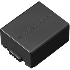 Panasonic DMW-BLB13 Battery for Panasonic G1 Digital SLR Cameras