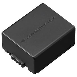 Panasonic DMW-BLB13 Battery for Panasonic G Series Micro Four Thirds Cameras by 