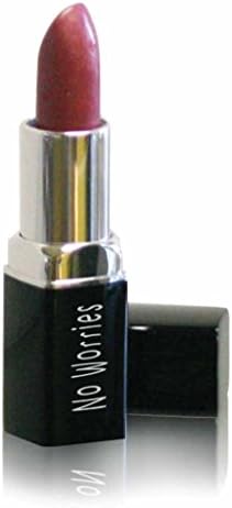 No Worries Cosmetics LipStickGloss Bondi