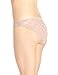 OnGossamer Women's Stretch Lace Bikini Panty