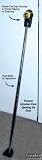 Review BOS  / Door Security Bar