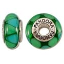 Pandora Element Murano Glassbeads 79636