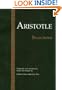 Aristotle: Selections