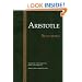 Aristotle: Selections