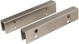 Scythe Twin Mounter 2.5, 2.5 to 3.5inch Adapter