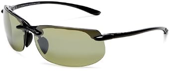Click here to buy Maui Jim Banyans Sunglasses - Polarized by Maui Jim.