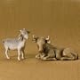 Willow Tree Nativity - Ox and Goat 2 Piece Set