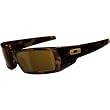 Oakley Gascan Men's Polarized Lifestyle Sportswear Sunglasses